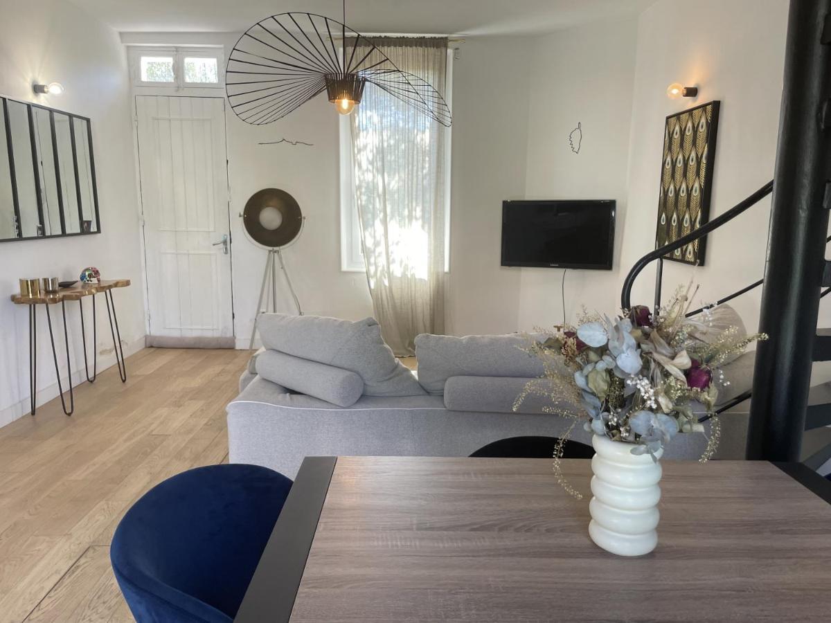 Villa Les Roses Marseille Exteriér fotografie